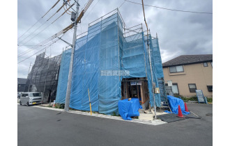 【外観】令和8年6月5日撮影