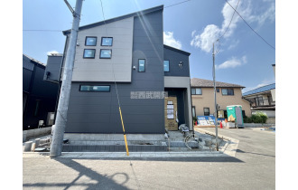 【外観】現地写真　令和8年8月2日　撮影