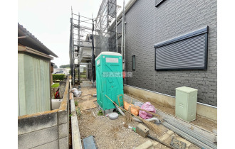 【外観】現地写真　令和8年8月2日　撮影