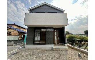 【外観】令和8年8月2日　撮影