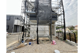 【外観】現地写真　令和8年8月2日　撮影