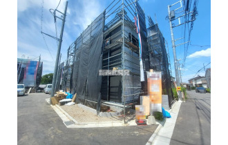 【外観】令和8年7月11日撮影
