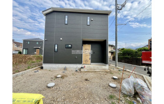 【外観】現地写真　令和8年8月2日　撮影