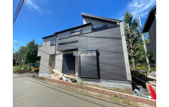 【外観】令和8年9月14日撮影