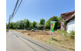 【外観】現地全体/令和8年5月18日撮影