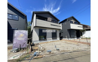 【外観】現地全体/令和8年9月14日撮影