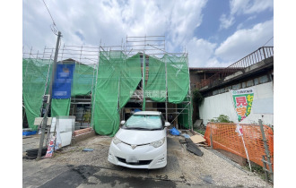 【外観】令和8年7月24日撮影