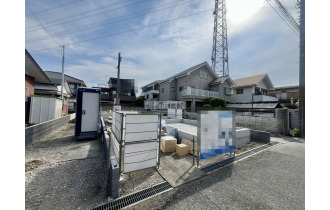 【外観】令和8年5月28日撮影