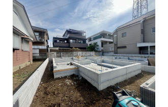 【外観】令和8年5月28日撮影