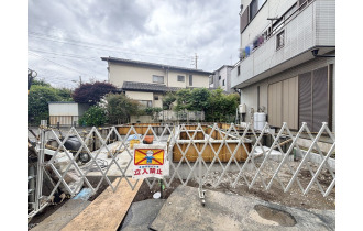 【外観】令和8年5月24日撮影