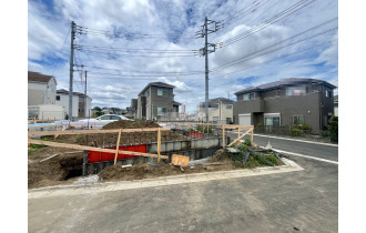 【外観】令和8年5月28日撮影