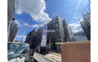 【外観】令和8年7月9日撮影