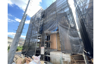 【外観】令和8年7月9日撮影