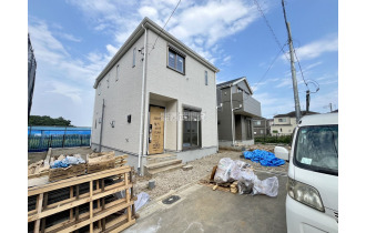 【外観】令和8年8月2日撮影
