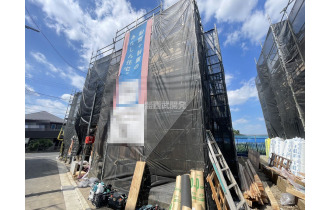 【外観】令和8年7月9日撮影