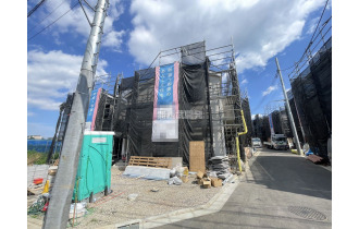 【外観】令和8年7月9日撮影