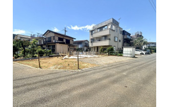 【外観】令和8年5月29日撮影
