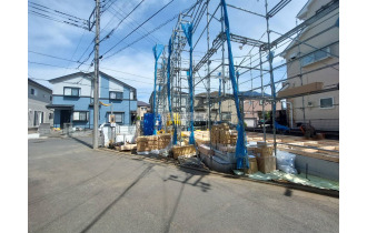 【外観】令和8年7月11日撮影