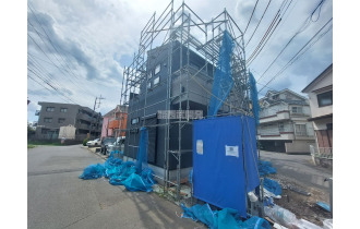 【外観】令和8年8月21日撮影
