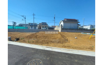 【外観】現地全体/令和8年5月5日撮影