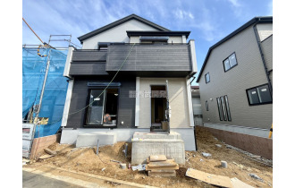 【外観】物件写真　令和8年8月1日　撮影