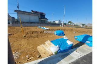 【外観】現地全体/令和8年5月5日撮影