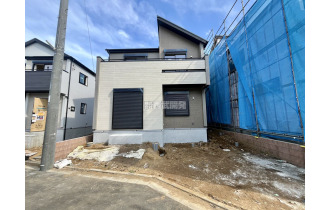 【外観】物件写真　令和8年8月1日　撮影