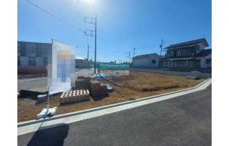 【外観】現地全体/令和8年5月5日撮影