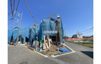 【外観】現地全体/令和8年7月10日撮影