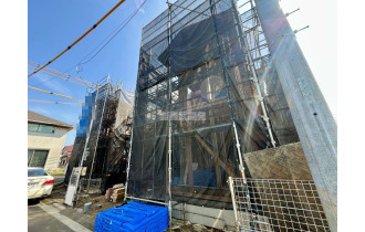 【外観】物件写真　令和8年8月1日　撮影
