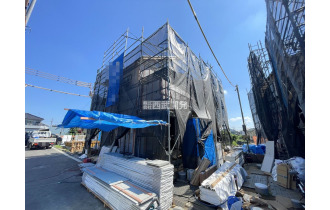 【外観】令和8年7月10日撮影
