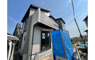 【外観】物件写真　令和8年8月1日　撮影