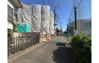 【外観】令和8年5月30日撮影