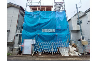 【外観】令和8年6月26日撮影