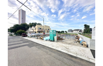 【外観】現地全体/令和8年6月6日撮影