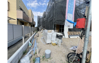 【外観】現地写真　令和8年8月2日　撮影