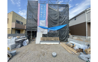 【外観】現地写真　令和8年8月2日　撮影