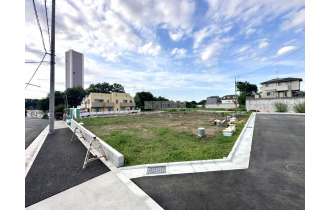【外観】現地全体/令和8年6月6日撮影