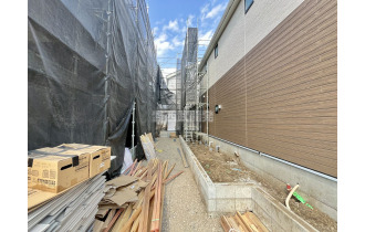 【外観】現地写真　令和8年8月2日　撮影