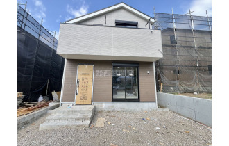 【外観】現地写真　令和8年8月2日　撮影