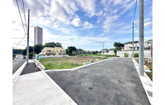 【外観】現地全体/令和8年6月6日撮影