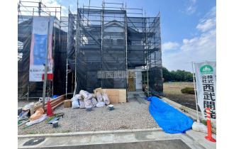 【外観】現地写真　令和8年8月2日　撮影