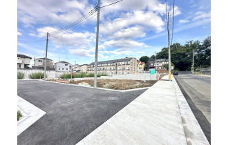 【外観】現地全体/令和8年6月6日撮影