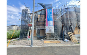 【外観】現地写真　令和8年8月2日　撮影