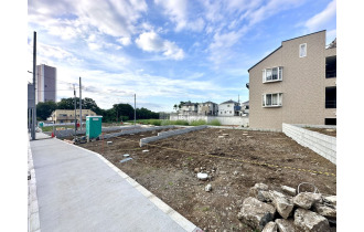 【外観】現地全体/令和8年6月6日撮影