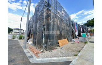 【外観】現地写真　令和8年8月2日　撮影
