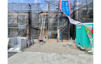 【外観】現地写真　令和8年8月2日　撮影