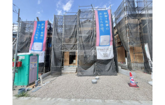 【外観】現地写真　令和8年8月2日　撮影