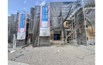 【外観】現地写真　令和8年8月2日　撮影