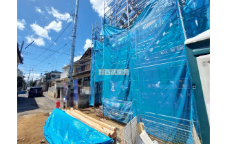 【外観】令和8年8月7日撮影